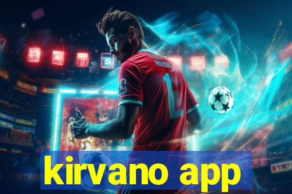 kirvano app